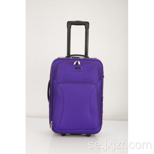 Softside Carry on Fabric Bagage